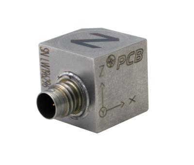 美国PCB加速度传感器356A15三轴