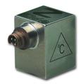 美国PCB加速度传感器339A31高温三轴