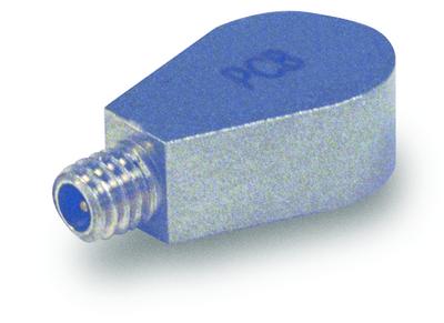 美国PCB加速度传感器357A09微型单轴