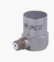 美国PCB加速度传感器352C33单轴