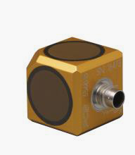 美国PCB加速度传感器356B18三轴