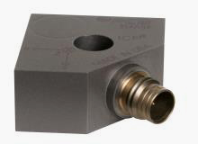 美国PCB加速度传感器354A05三轴