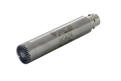 美国PCB声学传感器130A24防水型麦克风