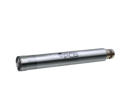 美国PCB声学传感器EX378B02预极化麦克风
