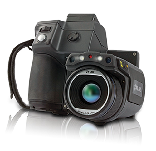 FLIR T600红外热成像仪